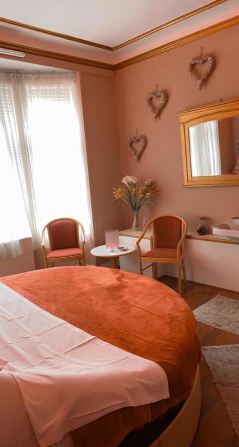 Chambre Romantique - Brussels — Photos 3