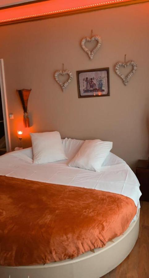 Chambre Romantique - Brussels — Photos 2