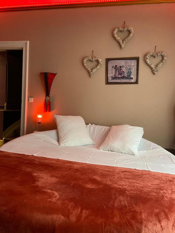 Chambre Romantique - Brussels — Photos 1