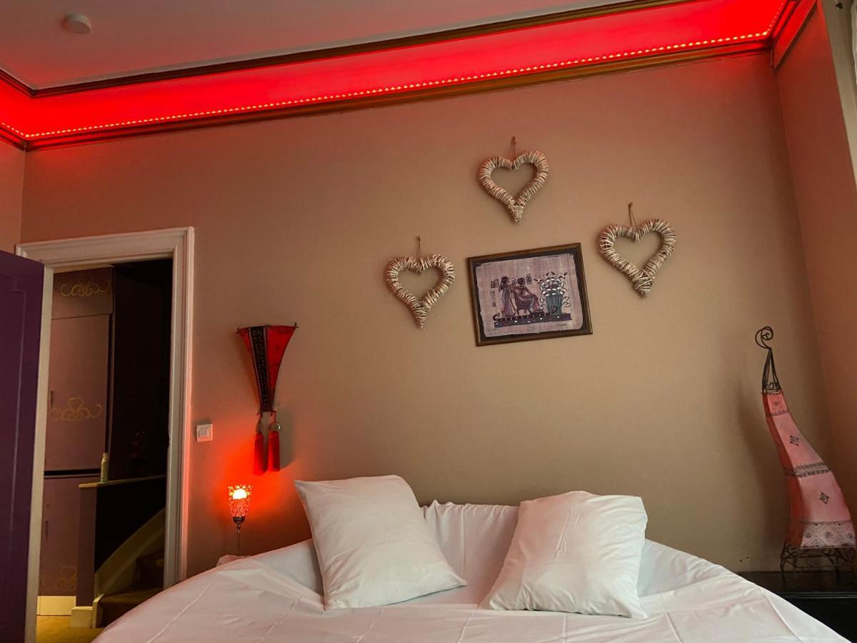 Chambre Romantique - Brussels, Brussels